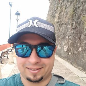 Meet your Posher, Edward